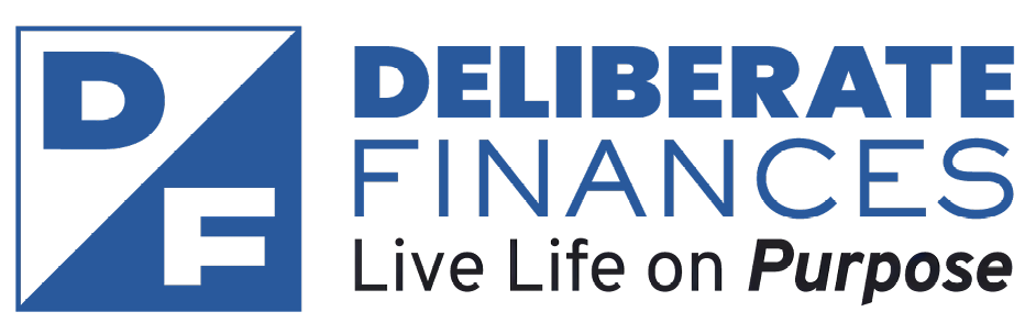 Deliberate Finances - Ryan Frailich CFP®